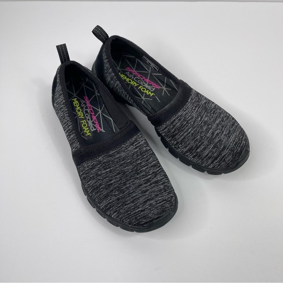 Skechers EZ Flex 3.0 Swift Motion Slip On Shoes Size 6.5 - Picture 2 of 7